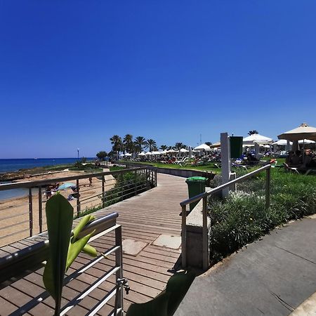 Sea View Apartment Протарас Экстерьер фото