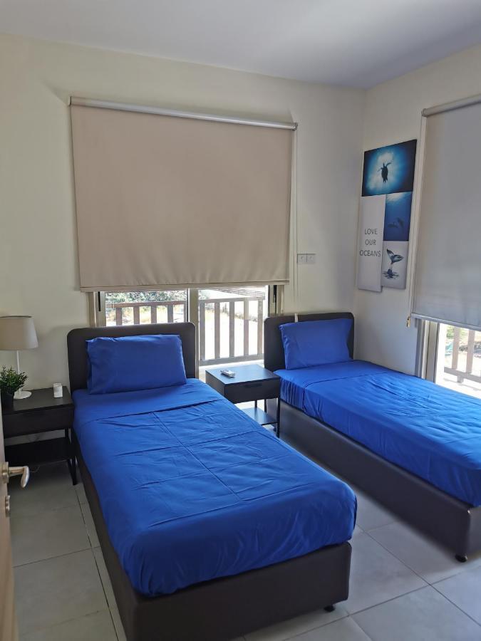 Sea View Apartment Протарас Экстерьер фото