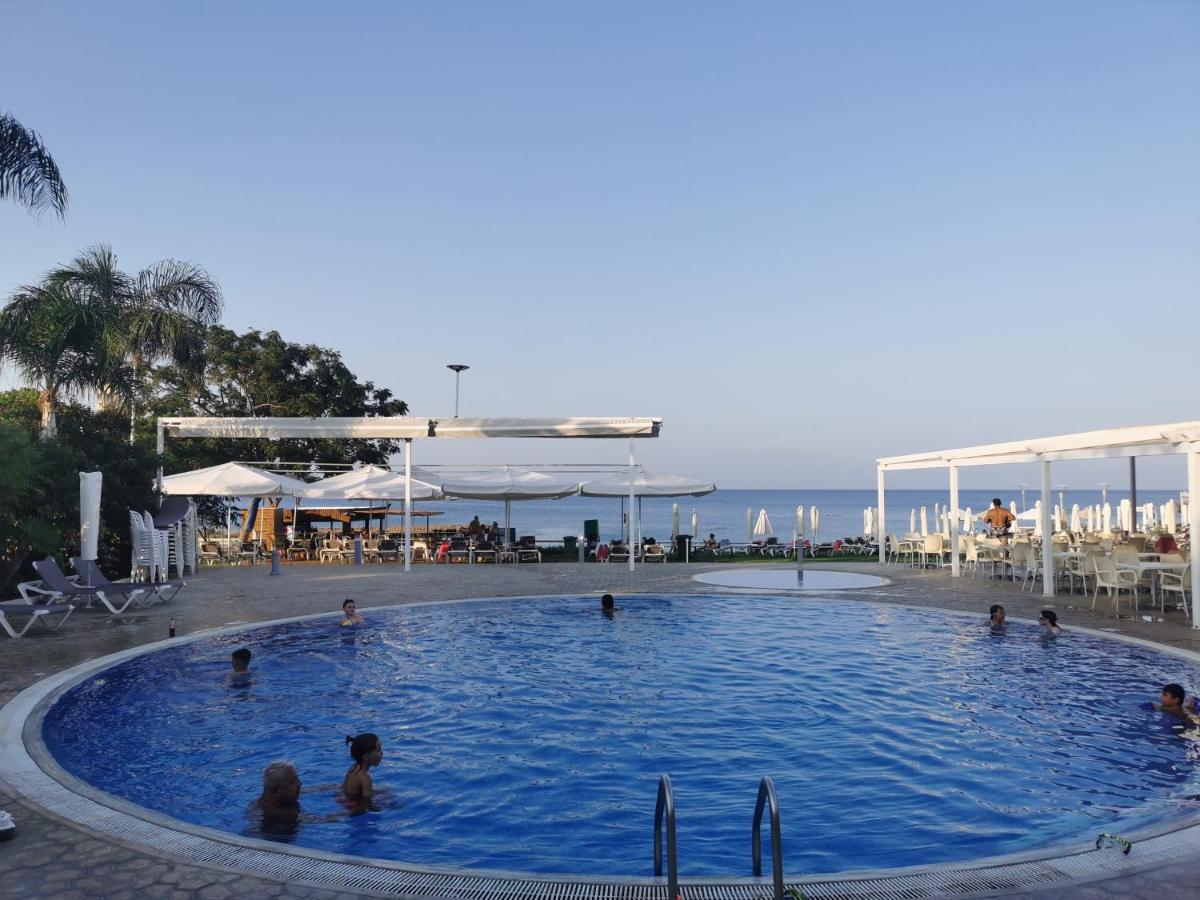 Sea View Apartment Протарас Экстерьер фото