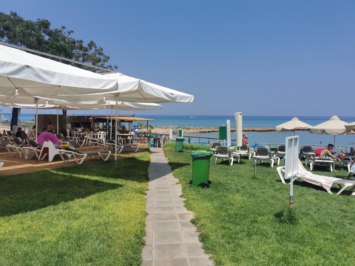 Sea View Apartment Протарас Экстерьер фото