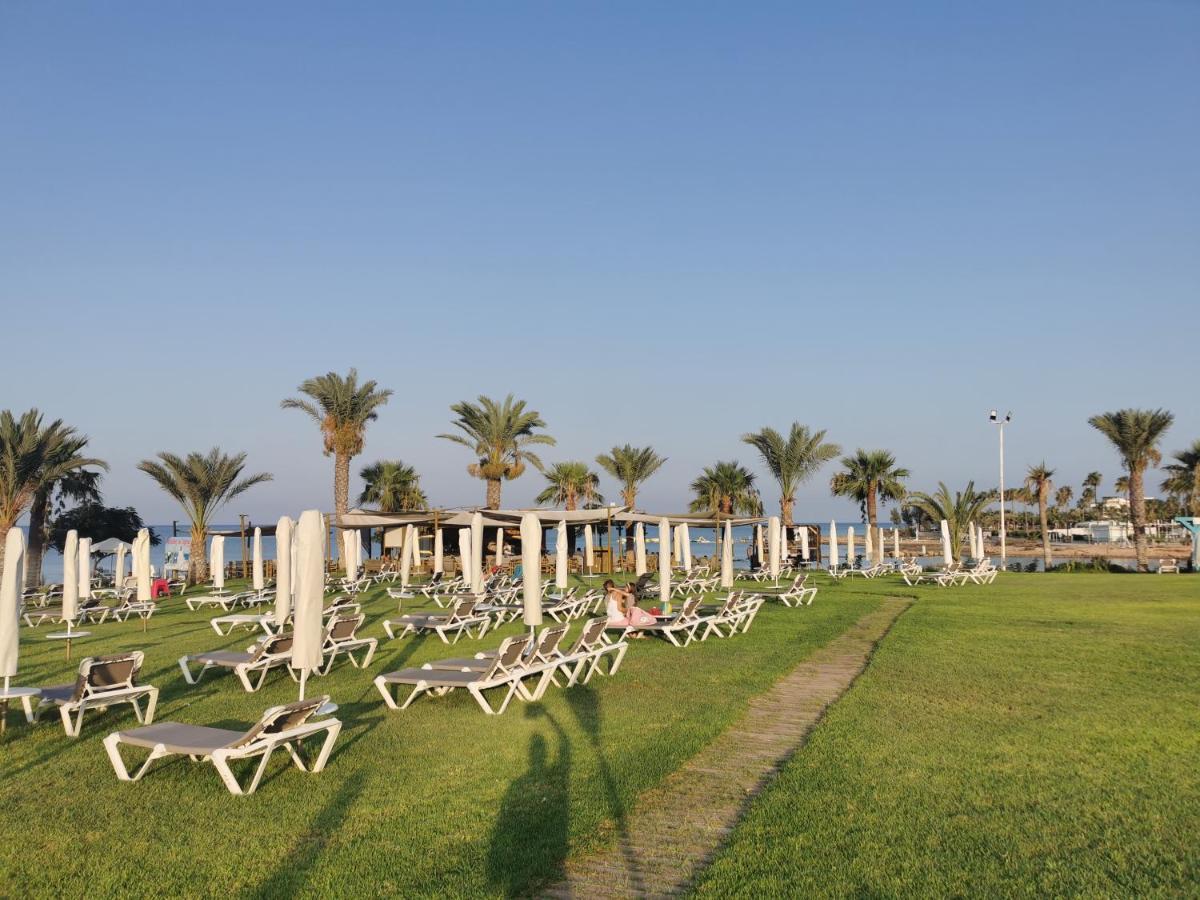 Sea View Apartment Протарас Экстерьер фото
