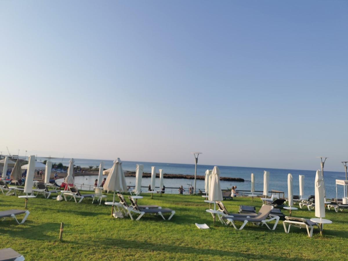 Sea View Apartment Протарас Экстерьер фото
