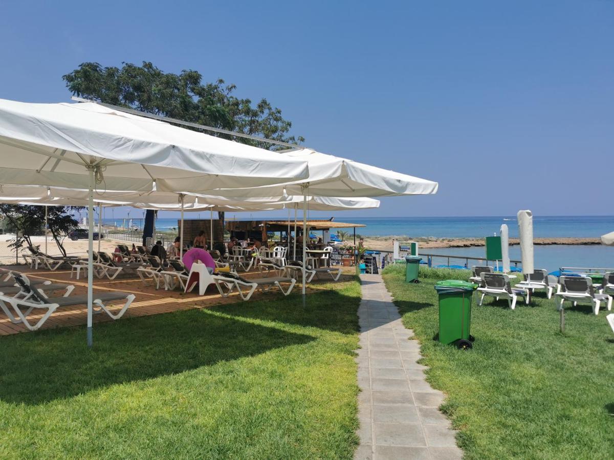 Sea View Apartment Протарас Экстерьер фото