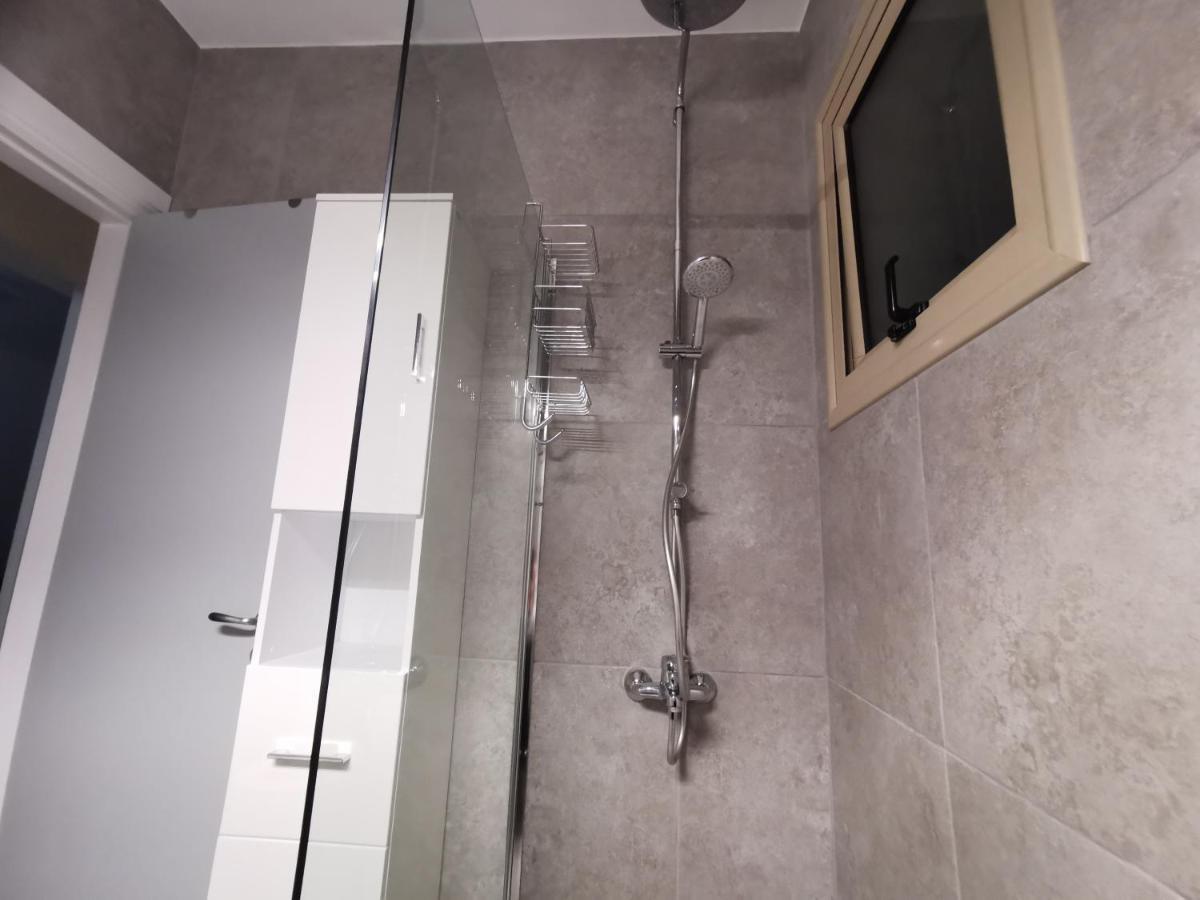 Sea View Apartment Протарас Экстерьер фото