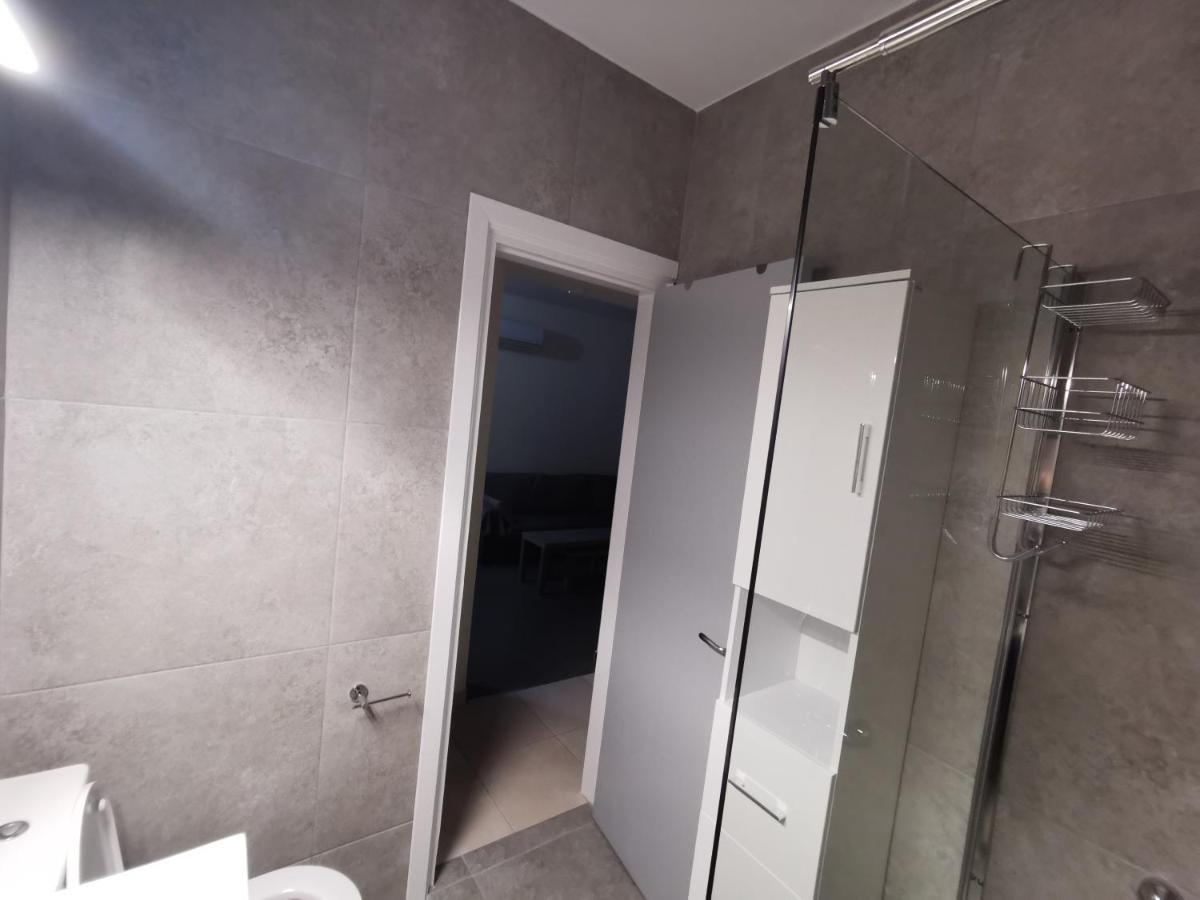 Sea View Apartment Протарас Экстерьер фото