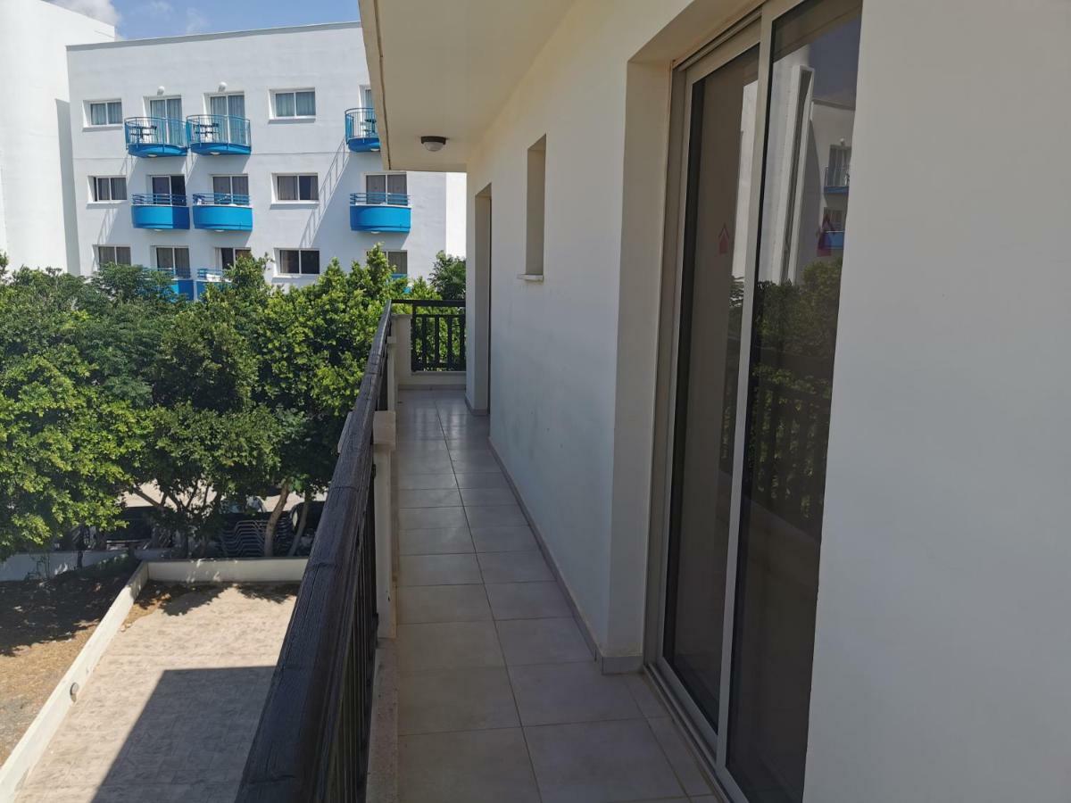 Sea View Apartment Протарас Экстерьер фото