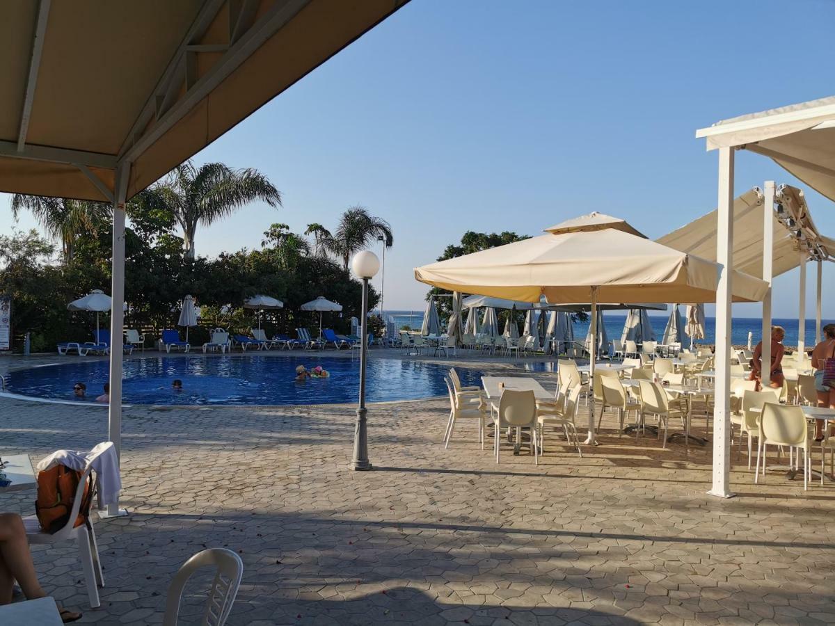 Sea View Apartment Протарас Экстерьер фото