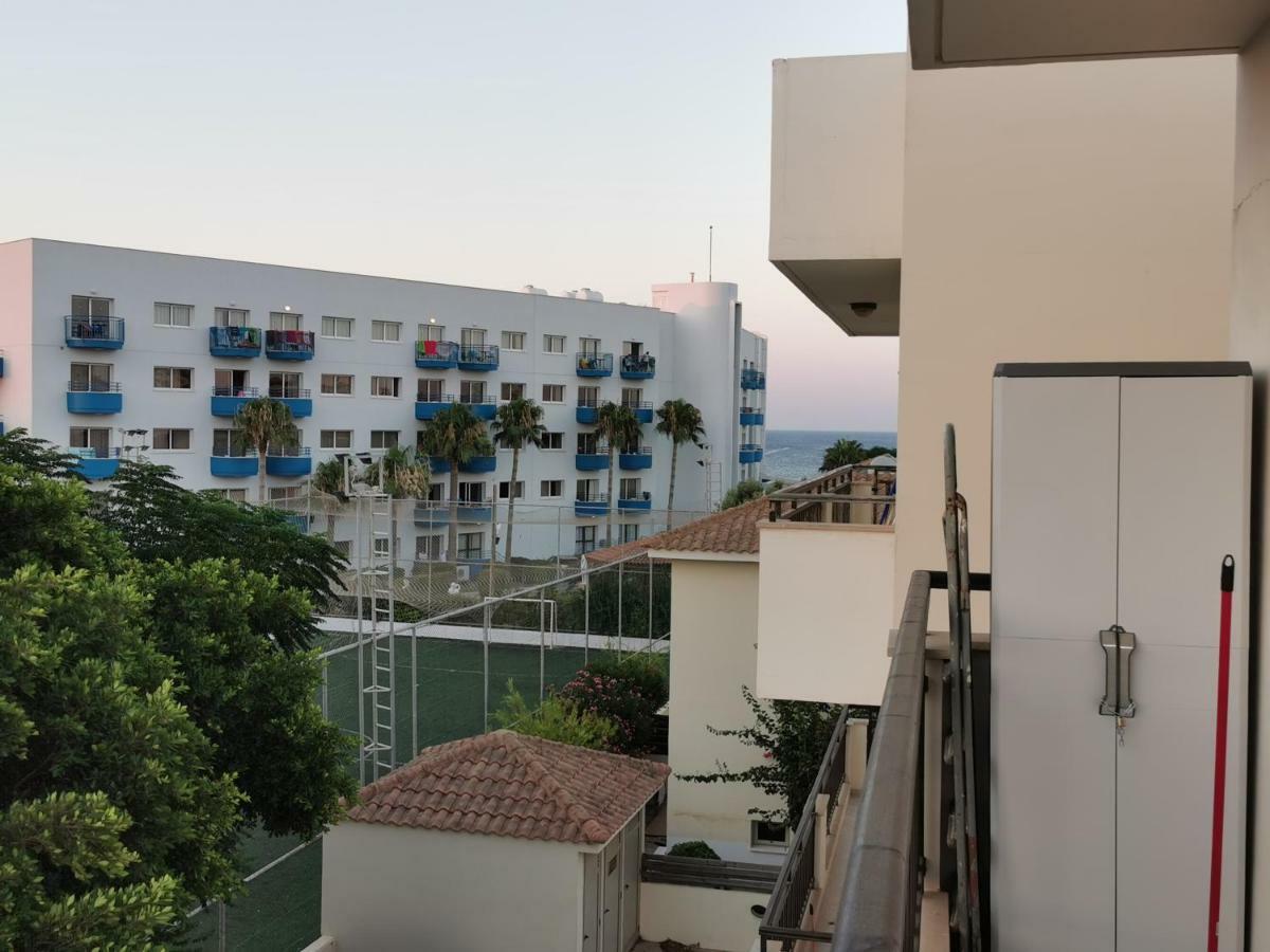 Sea View Apartment Протарас Экстерьер фото