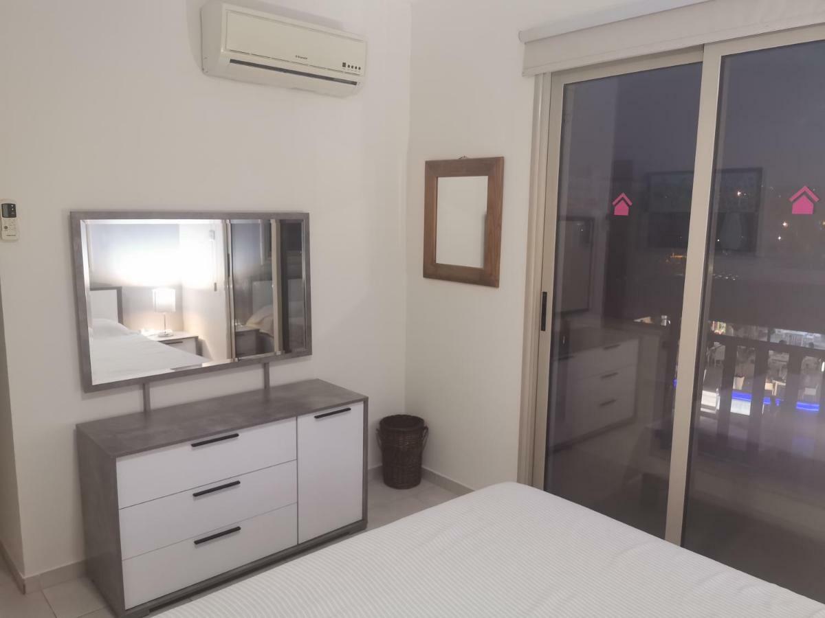 Sea View Apartment Протарас Экстерьер фото
