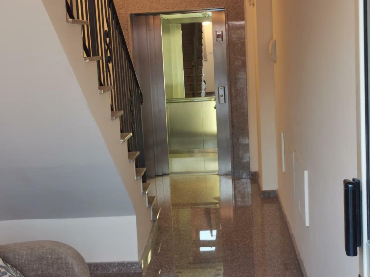 Sea View Apartment Протарас Экстерьер фото