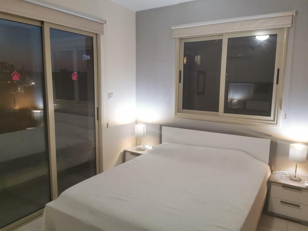 Sea View Apartment Протарас Экстерьер фото